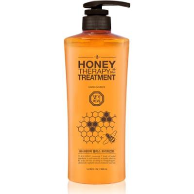 DAENG GI MEO RI Honey Therapy Professional Plus Treatment odżywka intensywnie regenerująca 500 ml