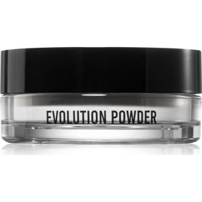 Danessa Myricks Beauty Evolution Powder puder sypki odcień 1 - Universal 11 g