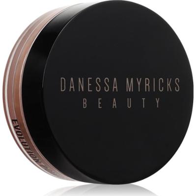 Danessa Myricks Beauty Evolution Powder puder sypki odcień 4.5 - Translucent Neutral Brown 11 g