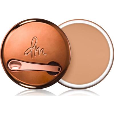 Danessa Myricks Beauty Yummy Skin Blurring Balm Powder kompaktowy podkład kremowy odcień 3 - Light With Neutral Undertones 18 g