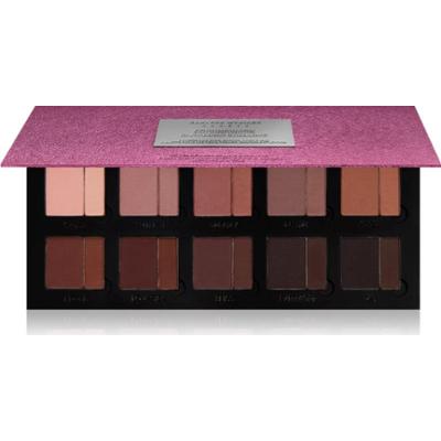 Danessa Myricks Beauty Groundwork paleta wielofunkcyjna do twarzy odcień Blooming Romance 26 g