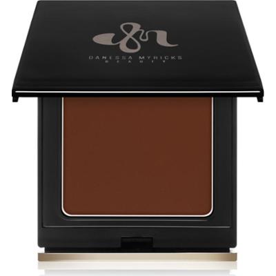 Danessa Myricks Beauty Balm Contour bronzer kremowy odcień Deep 2 10 g