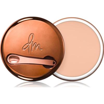 Danessa Myricks Beauty Yummy Skin Blurring Balm Powder kompaktowy podkład kremowy odcień 0.5 - Fair with Cool Undertones 18 g