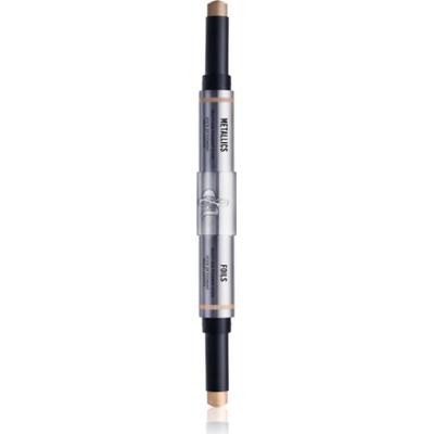 Danessa Myricks Beauty Colorfix Stix wielofunkcyjny kosmetyk do makijażu oczu, ust i twarzy odcień Duo 6 6 g