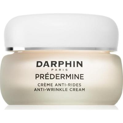 Darphin Prédermine Anti-Wrinkle Cream krem przeciwzmarszczkowy dla efektu rozjaśnienia i wygładzenia skóry 50 ml