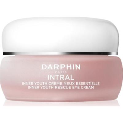 Darphin Intral Inner Youth Rescue Eye Cream kojący krem pod oczy z kofeiną 15 ml
