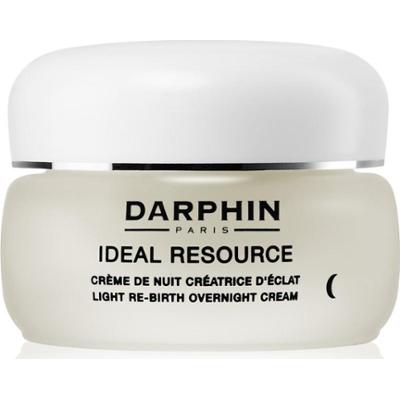 Darphin Ideal Resource Overnight Cream rozjaśniający krem na noc 50 ml