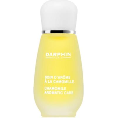 Darphin Chamomile Aromatic Care olejek eteryczny z rumianku do łagodzenia 15 ml
