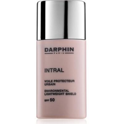 Darphin Intral Lightweight Shield SPF50 ochronny krem do twarzy SPF 50 30 ml