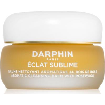 Darphin Éclat Sublime Aromatic Cleansing Balm aromatyczny oczyszczający balsam z drzewa różanego 40 ml