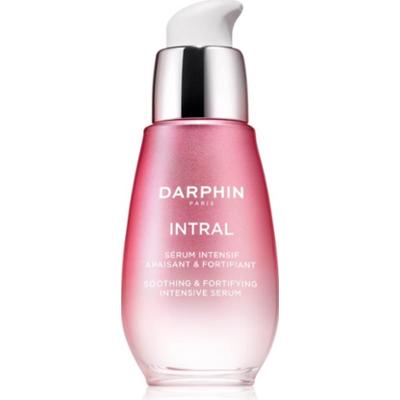Darphin Intral Soothing & Fortifying Intensive Serum kojące serum przeciw zaczerwienieniom skóry 30 ml