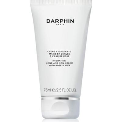 Darphin All-Day Hydrating Hand And Nail Cream krem nawilżający do rąk i paznokci 75 ml
