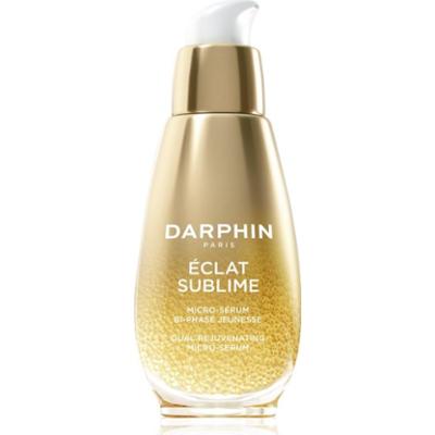 Darphin Éclat Sublime Dual Rejuvenating Micro-Serum odmładzające serum regeneracyjne 50 ml