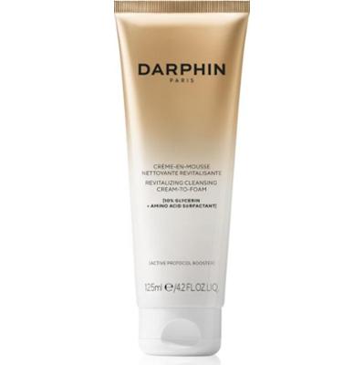 Darphin Revitalizing Cleansing Cream-To-Foam rewitalizujący żel oczyszczający odnawiający barierę ochronną skóry 125 ml