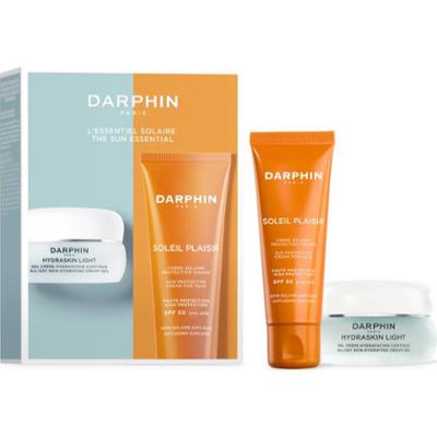Darphin L'Essentiel Set Solaire Set zestaw upominkowy do ochrony skóry