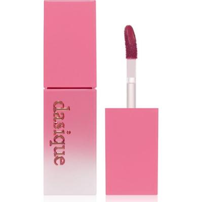 Dasique Juicy Dewy Lip Tint Ice Cream Collection długotrwały błyszczyk do ust 11 Fig Plum 3.5 g