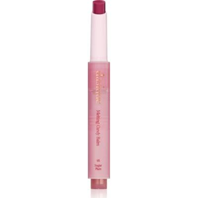 Dasique Melting Candy Balm balsam do ust o intensywnym działaniu z wysokim połyskiem odcień 05 Sugar Plum 1.5 g
