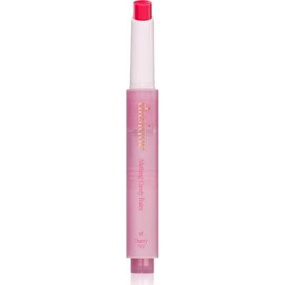 Dasique Melting Candy Balm balsam do ust o intensywnym działaniu z wysokim połyskiem odcień 07 Cherry Fizz 1.5 g