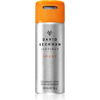 David Beckham Instinct Sport dezodorant w sprayu dla mężczyzn 150 ml