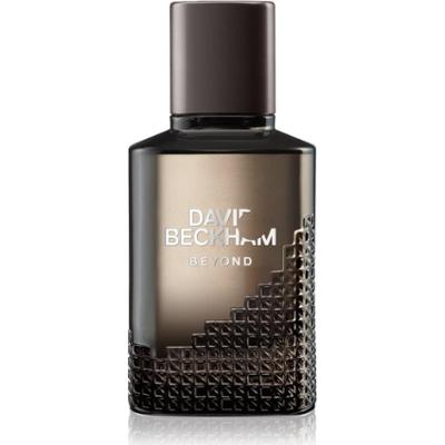 David Beckham Beyond woda toaletowa dla mężczyzn 60 ml