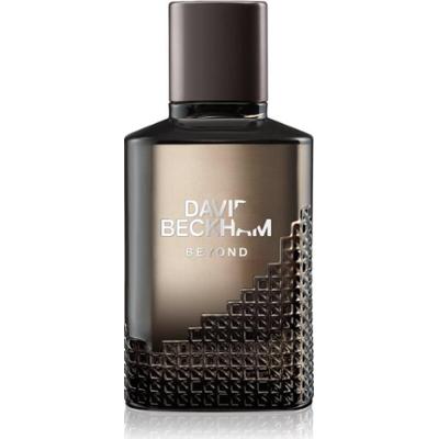 David Beckham Beyond woda toaletowa dla mężczyzn 90 ml
