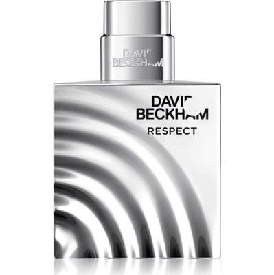 David Beckham Respect woda toaletowa dla mężczyzn 40 ml