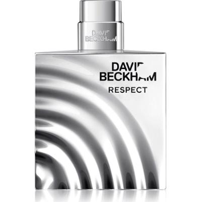 David Beckham Respect woda toaletowa dla mężczyzn 90 ml