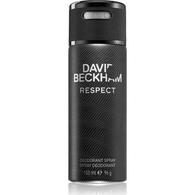 David Beckham Respect dezodorant w sprayu dla mężczyzn 150 ml