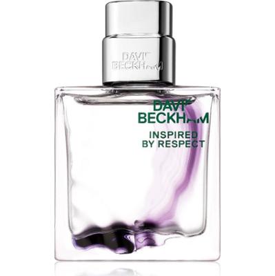David Beckham Inspired By Respect woda toaletowa dla mężczyzn 40 ml