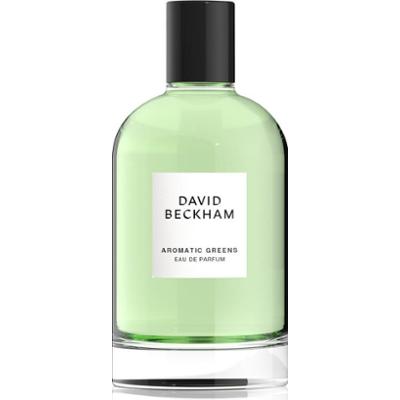 David Beckham Aromatic Greens woda perfumowana dla mężczyzn 100 ml