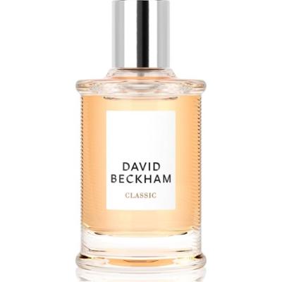 David Beckham Classic woda toaletowa dla mężczyzn 50 ml