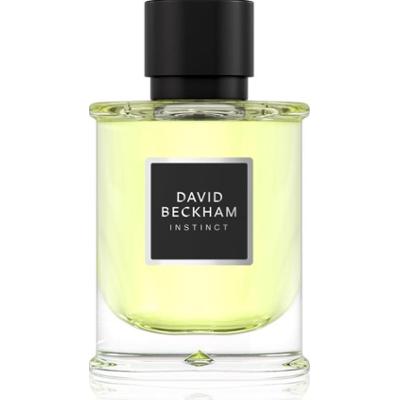 David Beckham Instinct woda perfumowana dla mężczyzn 75 ml