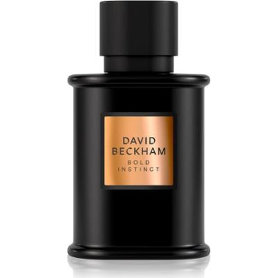 David Beckham Bold Instinct woda perfumowana dla mężczyzn 50 ml