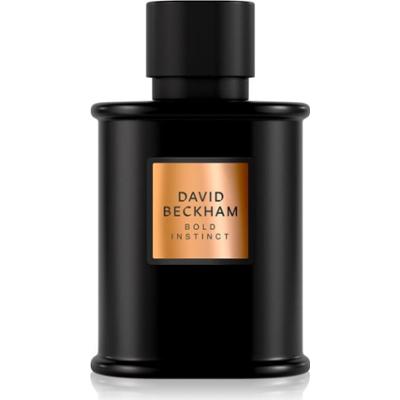 David Beckham Bold Instinct woda perfumowana dla mężczyzn 75 ml