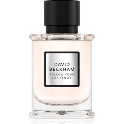 David Beckham Follow Your Instinct woda perfumowana dla mężczyzn 50 ml