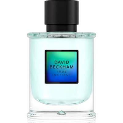 David Beckham True Instinct woda perfumowana dla mężczyzn 75 ml