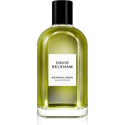 David Beckham Botanical Resin woda perfumowana dla mężczyzn 100 ml