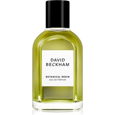 David Beckham Botanical Resin woda perfumowana dla mężczyzn 50 ml