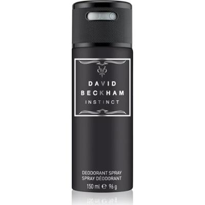 David Beckham Instinct dezodorant w sprayu dla mężczyzn 150 ml