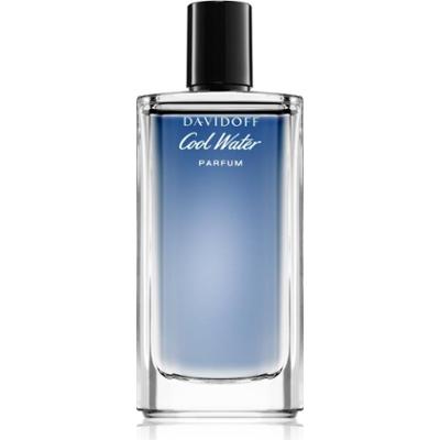 Davidoff Cool Water Parfum perfumy dla mężczyzn 100 ml