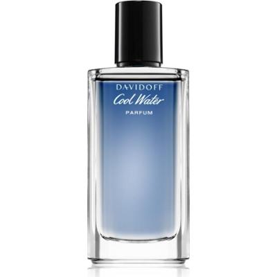Davidoff Cool Water Parfum perfumy dla mężczyzn 50 ml