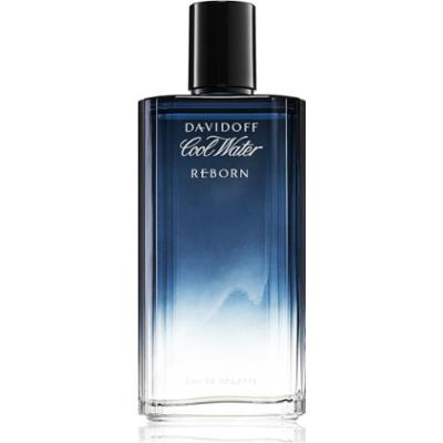 Davidoff Cool Water Reborn woda toaletowa dla mężczyzn 125 ml