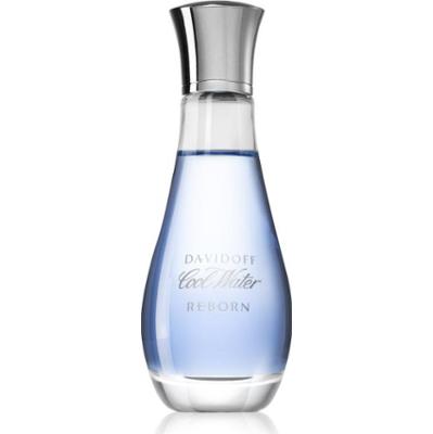 Davidoff Cool Water Woman Reborn woda toaletowa dla kobiet 50 ml