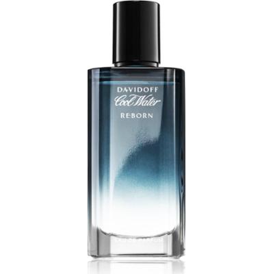 Davidoff Cool Water Reborn woda perfumowana dla mężczyzn 50 ml