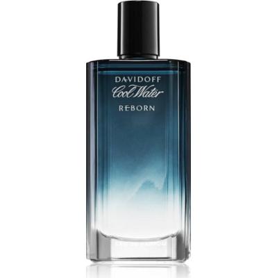 Davidoff Cool Water Reborn woda perfumowana dla mężczyzn 100 ml
