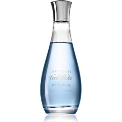 Davidoff Cool Water Woman Reborn woda perfumowana dla kobiet 100 ml