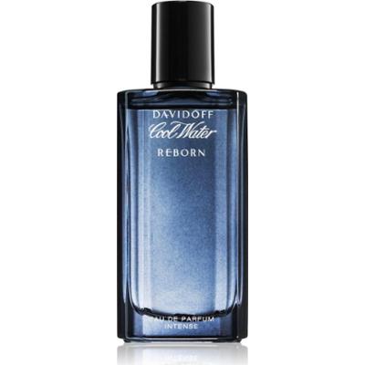 Davidoff Cool Water Reborn Intense woda perfumowana intense dla mężczyzn 50 ml
