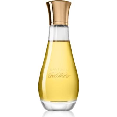 Davidoff Cool Water Woman Elixir woda perfumowana dla kobiet 50 ml