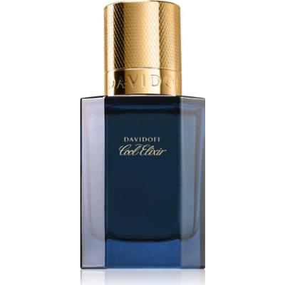 Davidoff Cool Elixir Parfum Intense perfumy dla mężczyzn 30 ml