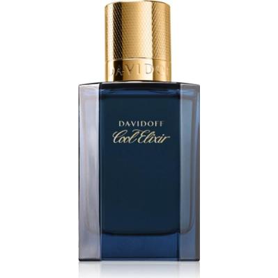 Davidoff Cool Elixir Parfum Intense perfumy dla mężczyzn 50 ml